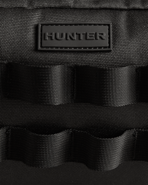 UK Hunter Men Explorer Multiway Crossbody Bag Black 28BV464