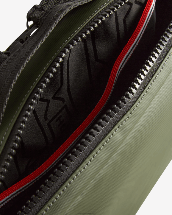 UK Hunter Men Explorer Multiway Crossbody Bag Maa Green 28BV465