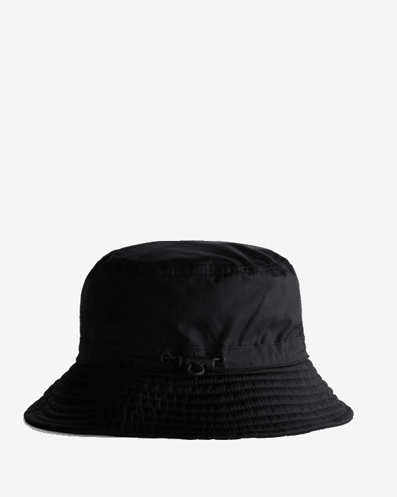 UK Hunter Men Travel Ripstop Recycled Nylon Bucket Hat 28BV412