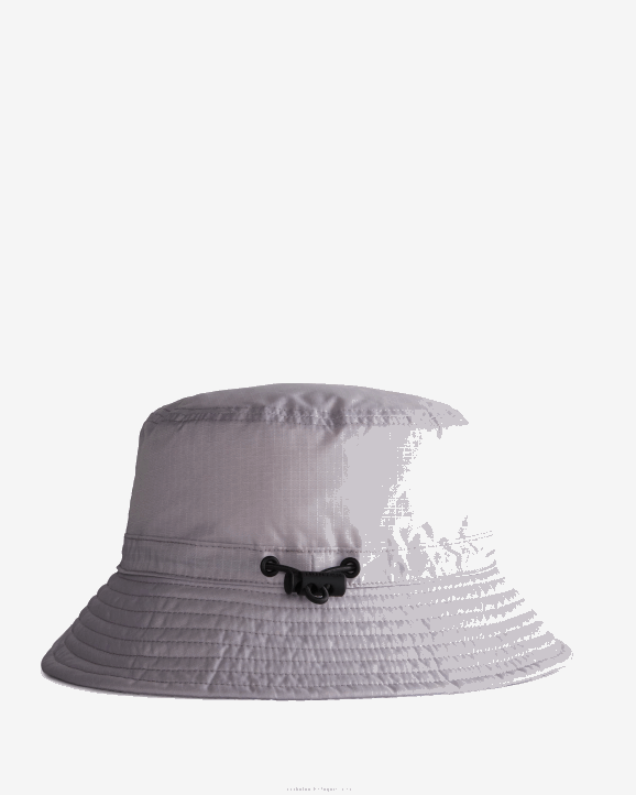 UK Hunter Women Travel Ripstop Recycled Nylon Bucket Hat 28BV413