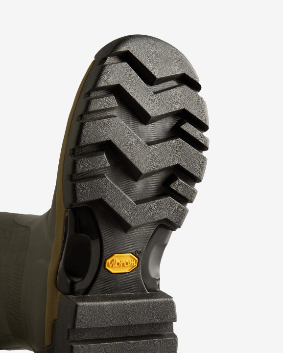 UK Hunter Women Balmoral Field Hybrid Tall Rain Boots 28BV193